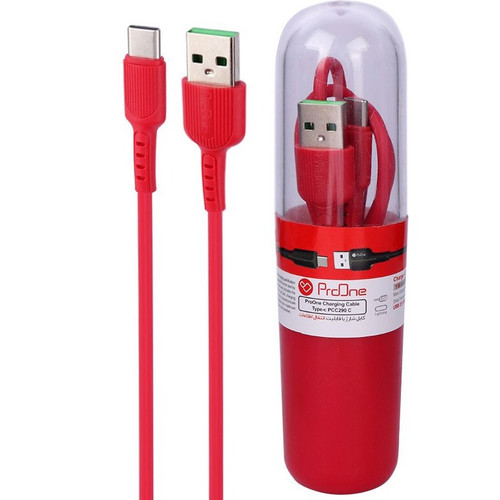 کابل Type-C پرووان (ProOne) مدل PCC290